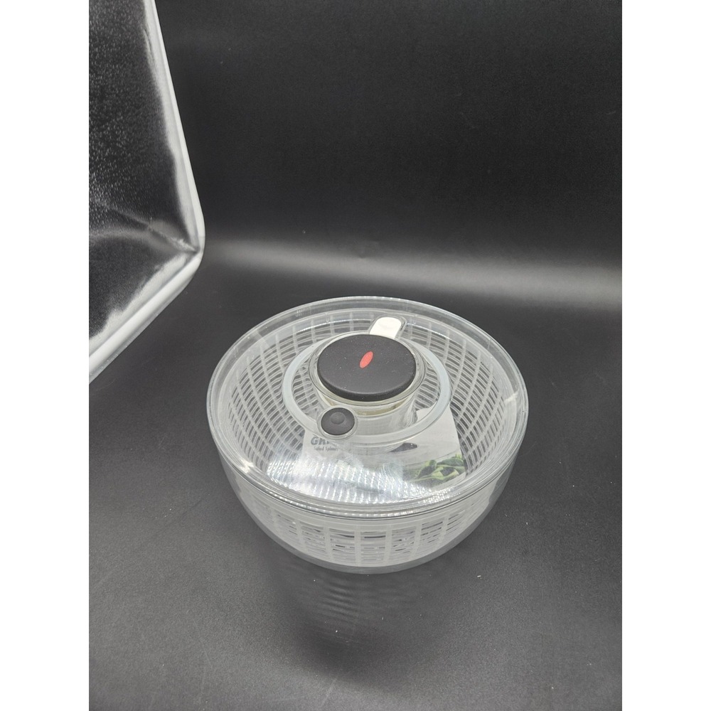 OXO Good Grips Salad Spinner,